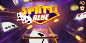 Read more about the article 3Patti Blue game download for android