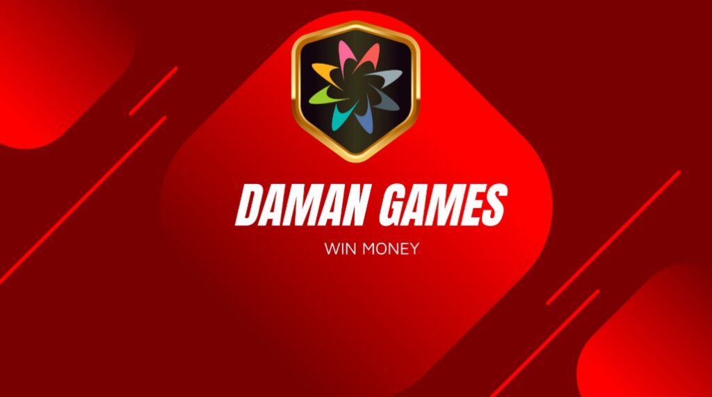 daman game