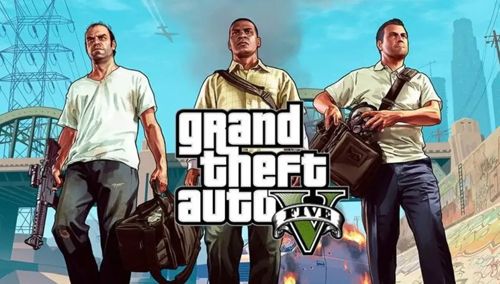 Read more about the article GTA 5 Download for Android Offline