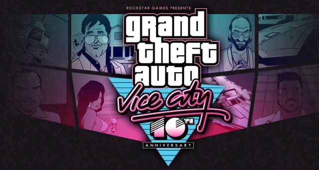 GTA Vice City Download for Android