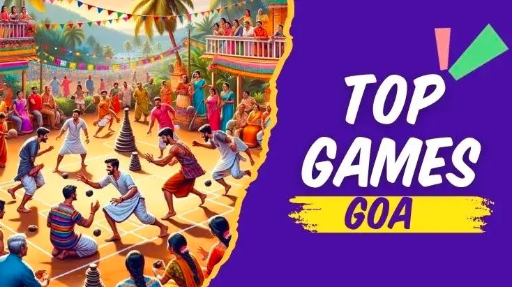 Goa Games