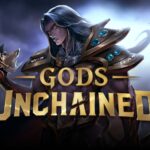 Gods Unchained