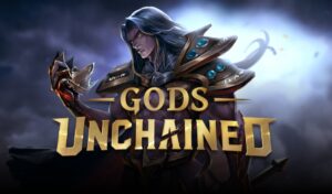 Read more about the article Gods Unchained: Play to Earn Trading Card Game