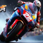 Moto Rider Bike Racing Game Mod APK