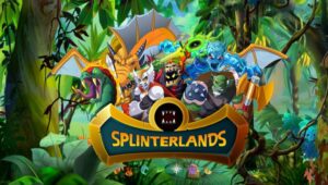 Read more about the article Splinterlands: The Ultimate Digital Trading Card Game