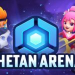 Thetan Arena