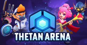 Read more about the article Thetan Arena: Play to Earn Crypto Gaming Adventure