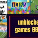 Unblocked Games