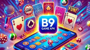 Read more about the article b9 game download for android latest version