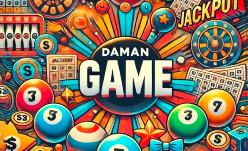 daman game