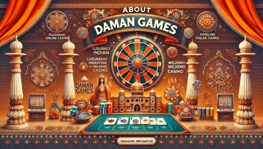 daman game