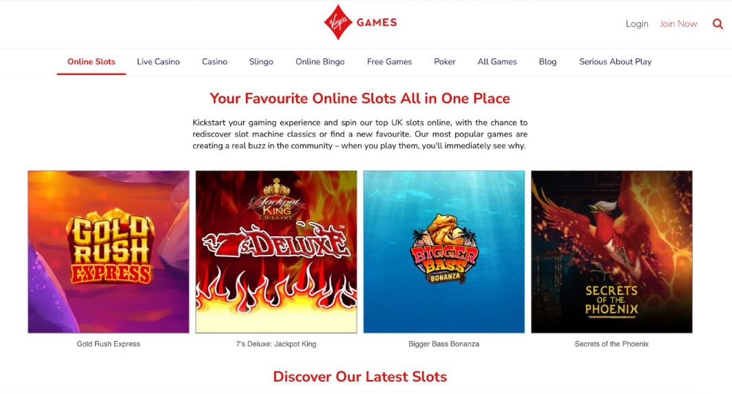 Read more about the article Virgin Games 100 Free Spins Double Bubble