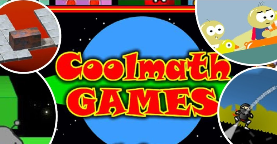 cool math games