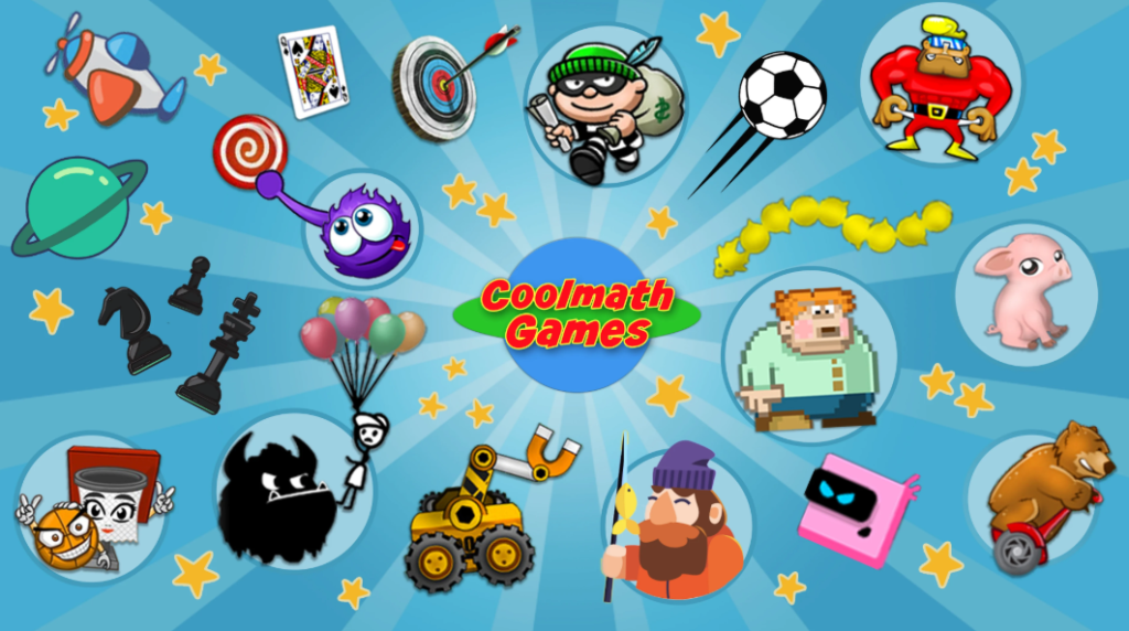 cool math games