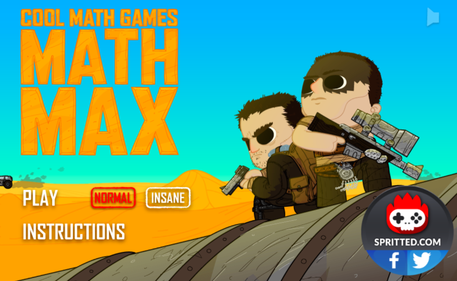 cool math games